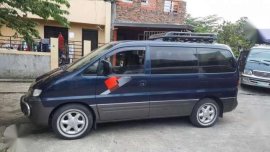 Hyundai Starex SVX Rv Turbo for sale 
