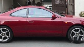 Toyota Celica 1995 A/T for sale