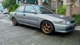 Good As New Mitsubishi Lancer GLi 1995 For Sale
