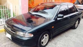 Mitsubishi lancer glxi for sale
