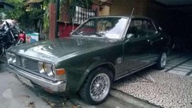 75 galant 2dr coupe very fresh for sale 