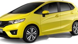 Honda Jazz Vx+ 2017 for sale