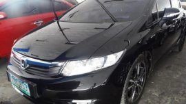 Honda Civic 2012 Automatic Gasoline P648,000