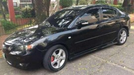 Mazda 3 2005 Automatic for sale