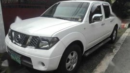 Nissan Navara 2008 for sale at best price