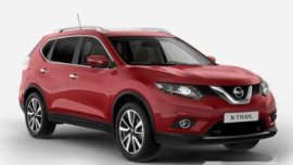 Nissan X-Trail 2017 for sale