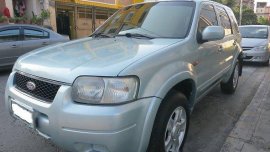 For sale Ford Escape 2005