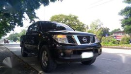 Nissan Navara 2011 Manual for sale 