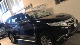 75k All in Down Montero Glx Manual for sale