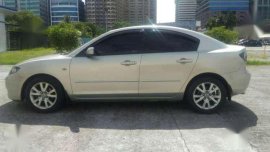 2009 Mazda 3 1.6v Automatic fresh for sale