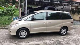 2004 Toyota Previa 2.4 AT like new for sale
