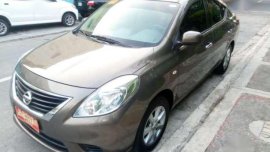 2015 Nissan Almera top condition for sale 