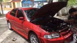 1997 Mitsubishi Lancer "Pizza Pie" 1.3 GL for sale