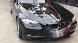 Super Fresh BMW 530d 2014 For Sale