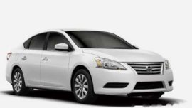 Nissan Sylphy 2017 for sale