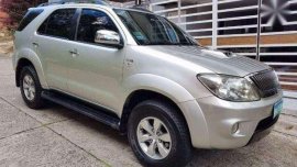 FRESH 2005 Toyota Fortuner d4d 3.0V 4x4 diesel for sale