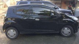 Well Kept 2013 Chevrolet Spark For Sale 