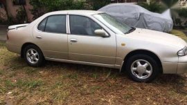 Nissan Bluebird Altima 1995 for sale