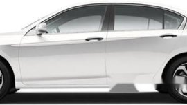 Honda Accord S-V 2017 for sale 