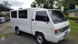 Mitsubishi L300 FB exceed manual diesel 2012 model for sale