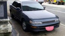 96 Toyota Corolla GLI very fresh for sale 