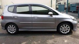 Honda Jazz 1.5 Vtec 2007 Automatic for sale 