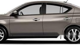 Nissan Almera E 2017 for sale