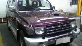 Mitsubishi Pajero 2001 for sale