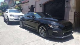 Ford GT Mustang euro spec 2016 for sale