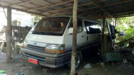 Well Maintained 2005 Toyota Hiace For Sale