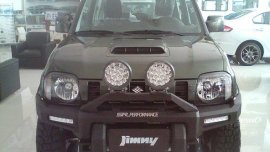 Suzuki Jimny 2017 for sale
