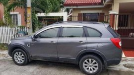 Chevrolet Captiva 2011 good for sale 