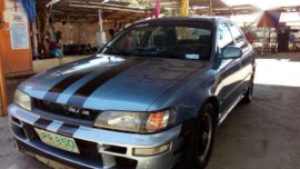 Fresh In And Out Toyota Corolla GLI For Sale