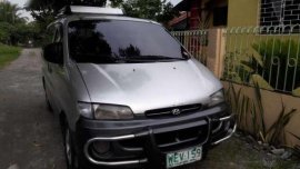 Hyundai sterex 2000 model for sale