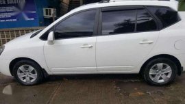 Kia Carens 2009 model fresh for sale 