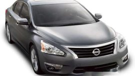 Nissan Altima 2017 for sale