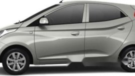Hyundai Eon Glx 2017 for sale