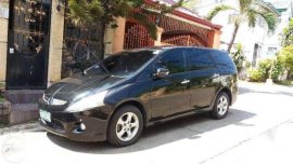 Mitsubishi Grandis for sale