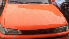 Toyota Corolla 94 mdl gli big body for sale 