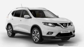 Nissan X-Trail 2017 for sale