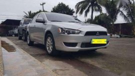 For sale Mitsubishi Lancer Ex 2013