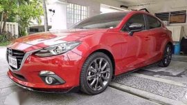 2015 Mazda 3 Low Mileage for sale 