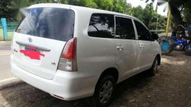 No Issues Toyota Innova 2.5D4D J 2010 For Sale