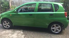 04 Chevrolet Aveo good condition for sale 