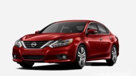 Nissan Altima 2017 for sale