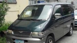 Mazda Friendee good condition for sale 