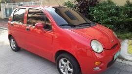 2009 Chery QQ 308 Red for sale