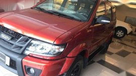 ISUZU Mu-x 4x2 Ls-a AT 3.0L for sale 