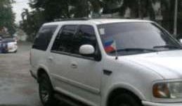 FORD Expedition SUV silver for sale 