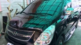 Hyundai Grand Starex VGT CRDi 2012 for sale 